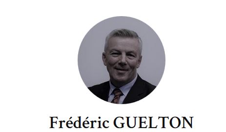 Conférence de Frédéric GUELTON