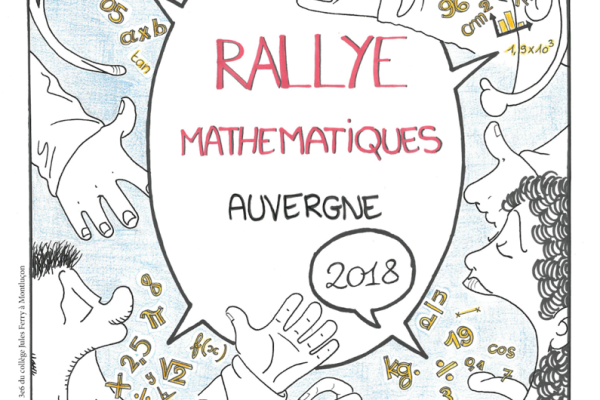 Rallye maths