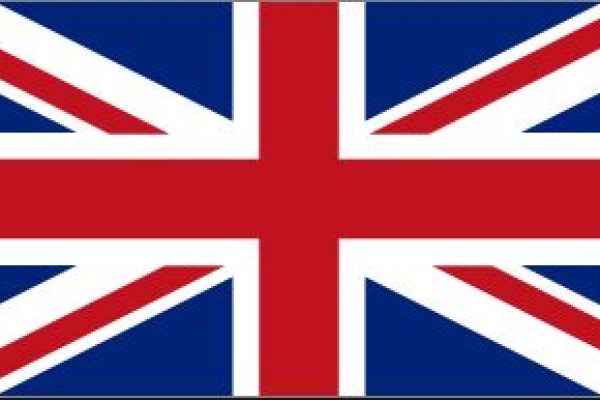 drapeau anglais