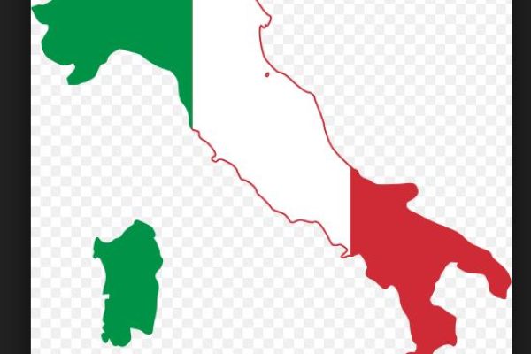 drapeau italien